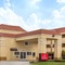 Ramada By Wyndham Ontario - map