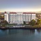 Embassy Suites by Hilton San Francisco Airport Waterfront - map
