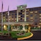 Holiday Inn Charlotte University Executive Park By Ihg - map