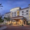 Courtyard By Marriott Sandestin Grand Boulevard - map