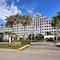 Doubletree By Hilton Hotel Deerfield Beach - Boca Raton - map