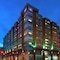 Residence Inn By Marriott Denver City Center - map