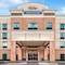 Baymont By Wyndham Denver International Airport - map