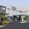 Fairfield Inn & Suites By Marriott St Petersburg Clearwater - map