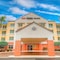 Fairfield Inn And Suites By Marriott Jupiter - map