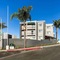 La Quinta Inn & Suites By Wyndham San Diego Mission Bay - map
