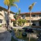 California Suites Hotel - map