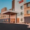 Fairfield Inn & Suites Fort Worth I-30 West Near Nas Jrb - map