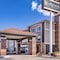 La Quinta Inn & Suites By Wyndham Gallup - map