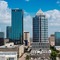 Tampa Marriott Water Street - map