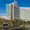 The Woodlands Waterway Marriott Hotel & Convention Center - map