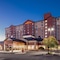 Hilton Garden Inn Chicago Ohare Airport - map