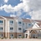 Microtel Inn & Suites By Wyndham Quincy - map