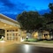 Hilton Garden Inn Chesterton - map