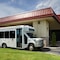Doubletree By Hilton Hotel Detroit - Dearborn - map