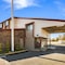 Red Roof Inn & Suites Medford - Airport - map