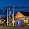 Hilton Garden Inn Milwaukee Northwest Conference Center - map