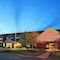 Hilton Garden Inn Milwaukee Northwest Conference Center - map