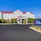 Hilton Garden Inn Louisville Northeast - map
