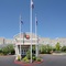 Hilton Garden Inn Layton - map
