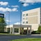 Doubletree By Hilton Hotel Boston Milford - map