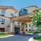 La Quinta Inn & Suites By Wyndham Jackson Airport - map