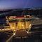 Hollywood Casino & Hotel St. Louis - map
