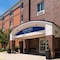 Candlewood Suites Olathe By Ihg - map