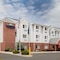 Microtel Inn & Suites By Wyndham South Bend At Notre Dame - map
