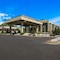 Clarion Inn & Suites Airport - map