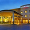 Courtyard Marriott Waldorf - map