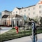 Hilton Garden Inn Melville - map