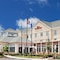 Hilton Garden Inn Norman - map