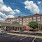 Hilton Garden Inn Charlotte Pineville - map