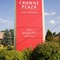 Crowne Plaza Chicago-Northbrook By Ihg - map