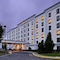 Hampton Inn Long Island Brookhaven - map