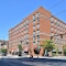 Holiday Inn Express & Suites Buffalo Downtown - Medical Ctr By Ihg - map