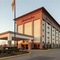 Holiday Inn Express Newark Airport Elizabeth By Ihg - map