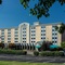 Doubletree By Hilton Hotel Pittsburgh Airport - map