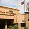 Greentree Inn & Suites Phoenix Sky Harbor - map
