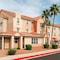 Towneplace Suites By Marriott Phoenix North - map