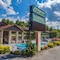 Evergreen Smoky Mountain Lodge & Convention Center - map