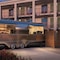 The Wayback, Pigeon Forge, A Tribute Portfolio Hotel - map
