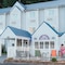 Guest Inn Pigeon Forge - map