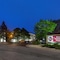 Best Western Plus Como Park Hotel - map
