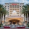 Hilton St. Petersburg Carillon Park - map