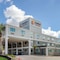 Comfort Suites Airport North - map