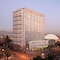 Hilton San Jose - map