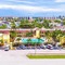 Best Western Plus University Inn - map