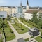 Park Inn By Radisson Linz - map